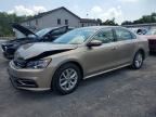 2016 VOLKSWAGEN PASAAT