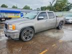 2009 GMC SIERRA