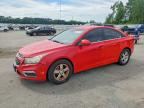 2016 CHEVROLET CRUZE LIMITED