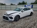 2026 HYUNDAI SONATA HYBRID