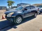 2012 NISSAN ROGUE