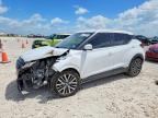 2021 NISSAN KICKS