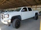 2016 GMC SIERRA