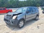 2006 HONDA CR-V