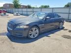 2011 JAGUAR XJ