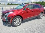 2019 CADILLAC XT5