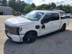 2022 FORD F150