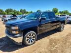 2014 CHEVROLET SILVERADO