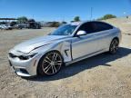 2019 BMW 430I