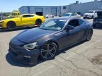 2014 SUBARU BRZ