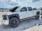 2008 CHEVROLET SILVERADO