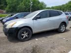 2008 NISSAN ROGUE