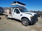 2009 FORD F350