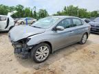 2013 NISSAN SENTRA