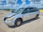 2005 CHRYSLER TOWN & COUNTRY