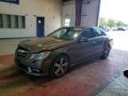 2010 MERCEDES-BENZ E