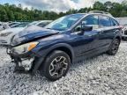 2016 SUBARU CROSSTREK