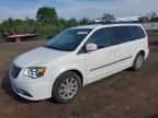 2014 CHRYSLER TOWN & COUNTRY