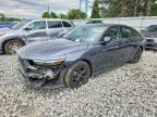 2025 HONDA ACCORD