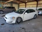 2009 CHEVROLET IMPALA