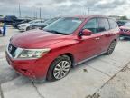 2015 NISSAN PATHFINDER