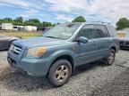 2007 HONDA PILOT