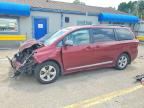 2018 TOYOTA SIENNA