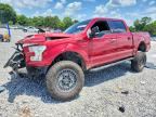 2016 FORD F150