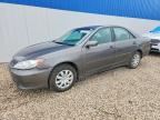 2005 TOYOTA CAMRY