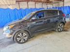 2013 KIA SPORTAGE