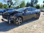 2018 NISSAN MAXIMA