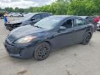2012 MAZDA 3