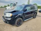 2012 HONDA PILOT