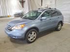 2011 HONDA CR-V