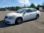 2009 NISSAN ALTIMA
