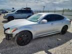 2012 INFINITI M35H