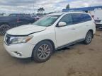 2015 NISSAN PATHFINDER