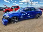 2020 HONDA ACCORD
