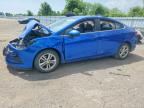 2018 CHEVROLET CRUZE