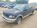 1997 FORD F150