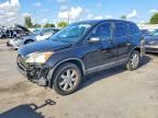 2007 HONDA CR-V