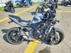 2018 KAWASAKI EX650