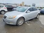 2011 BUICK REGAL