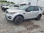 2016 LAND ROVER DISCOVERY SPORT