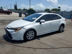 2026 TOYOTA COROLLA HYBRID