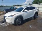 2016 LEXUS NX 200T