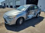 2016 SCION IA