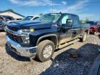 2022 CHEVROLET SILVERADO