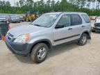 2004 HONDA CR-V