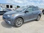 2017 TOYOTA RAV4 HYBRID